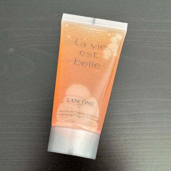Lancome La Vie Est Belle Invigorating Fragrance Shower Gel - Picture 6 of 12